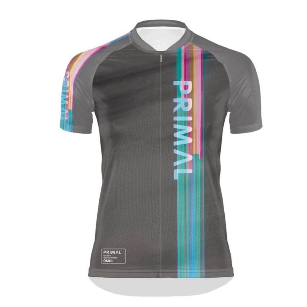 Primal Women's Omni Jersey